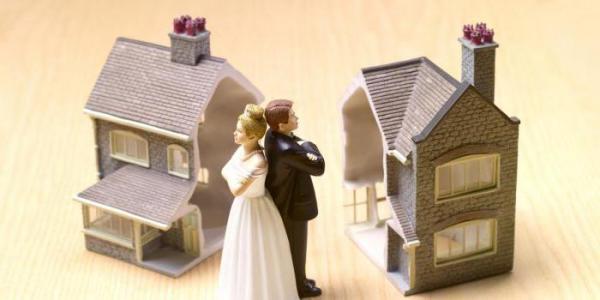 Семейная трагедия: что будет с ипотекой при разводе?